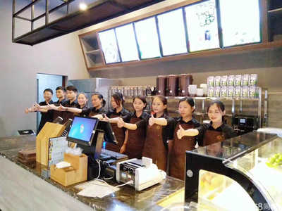 廣東盛巢餐飲管理 專業餐飲管理服務的領航者