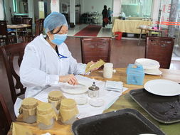 省市區三級聯動，重拳出擊 餐飲服務監管合力打擊食品制假售假